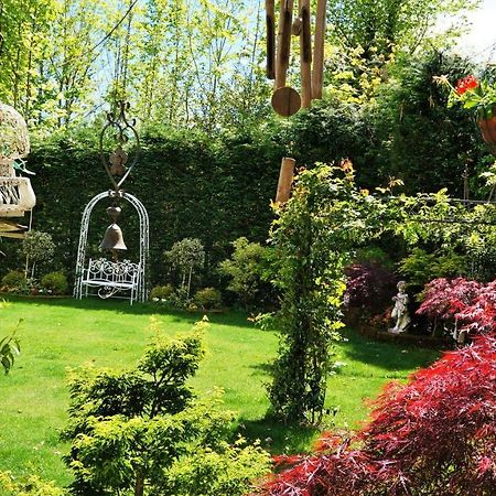 Bed and Breakfast La Casa Degli Aceri Pian Nava Zewnętrze zdjęcie